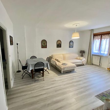 Appartamento Lella Zona Terme Centro E Vicino Habilita-Villa Igea Acqui Terme Exterior foto