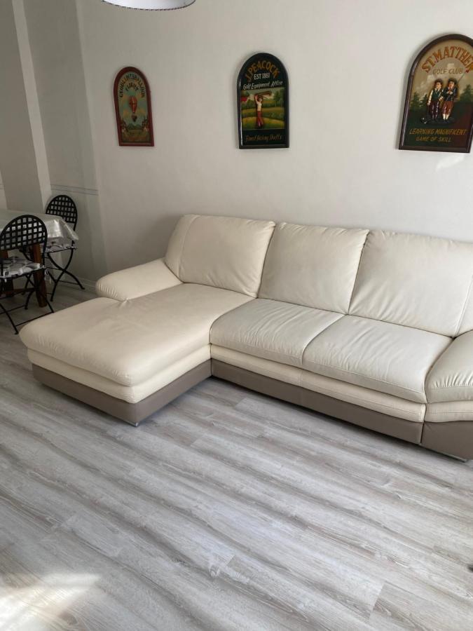 Appartamento Lella Zona Terme Centro E Vicino Habilita-Villa Igea Acqui Terme Exterior foto