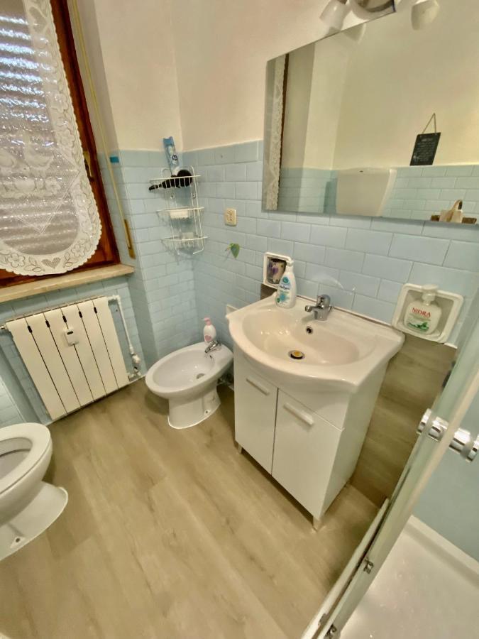 Appartamento Lella Zona Terme Centro E Vicino Habilita-Villa Igea Acqui Terme Exterior foto