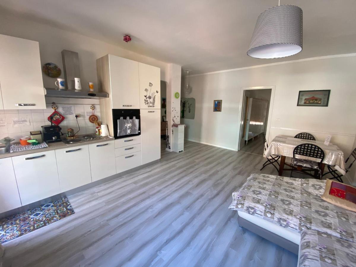 Appartamento Lella Zona Terme Centro E Vicino Habilita-Villa Igea Acqui Terme Exterior foto