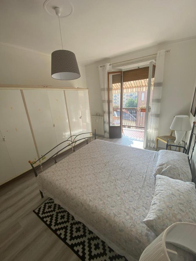 Appartamento Lella Zona Terme Centro E Vicino Habilita-Villa Igea Acqui Terme Exterior foto