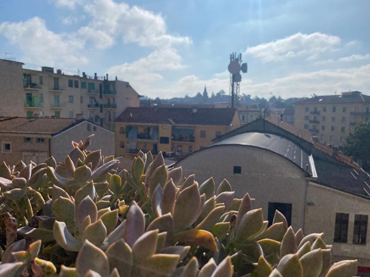 Appartamento Lella Zona Terme Centro E Vicino Habilita-Villa Igea Acqui Terme Exterior foto