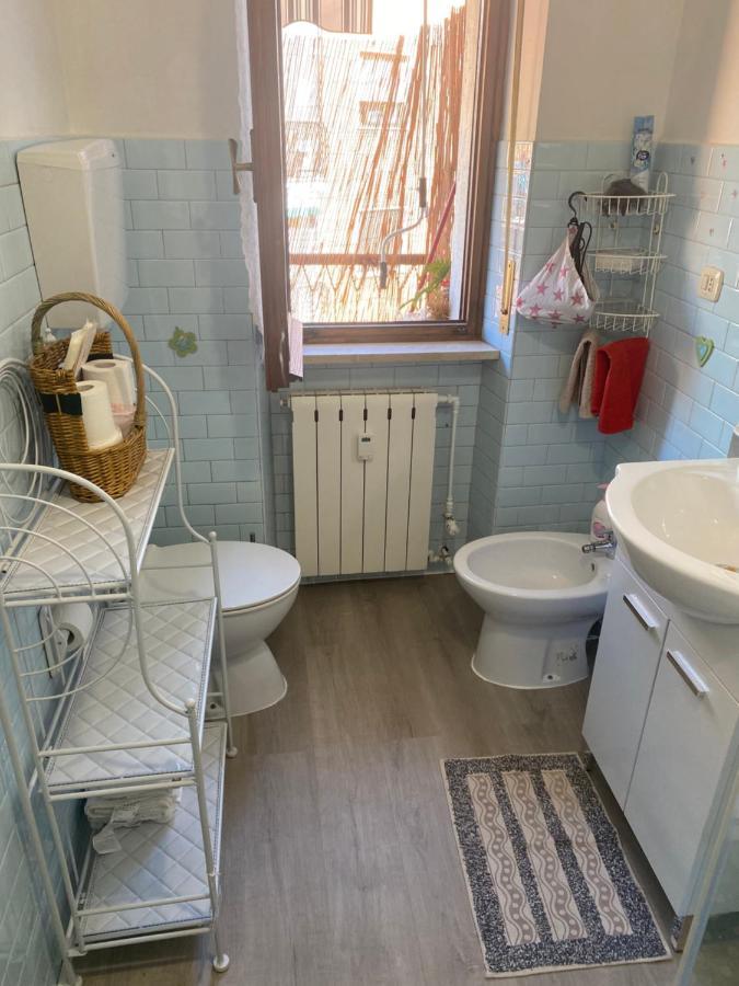 Appartamento Lella Zona Terme Centro E Vicino Habilita-Villa Igea Acqui Terme Exterior foto