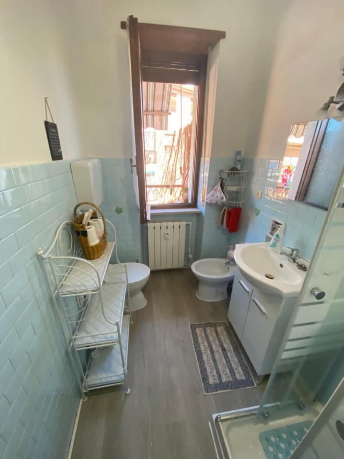 Appartamento Lella Zona Terme Centro E Vicino Habilita-Villa Igea Acqui Terme Exterior foto