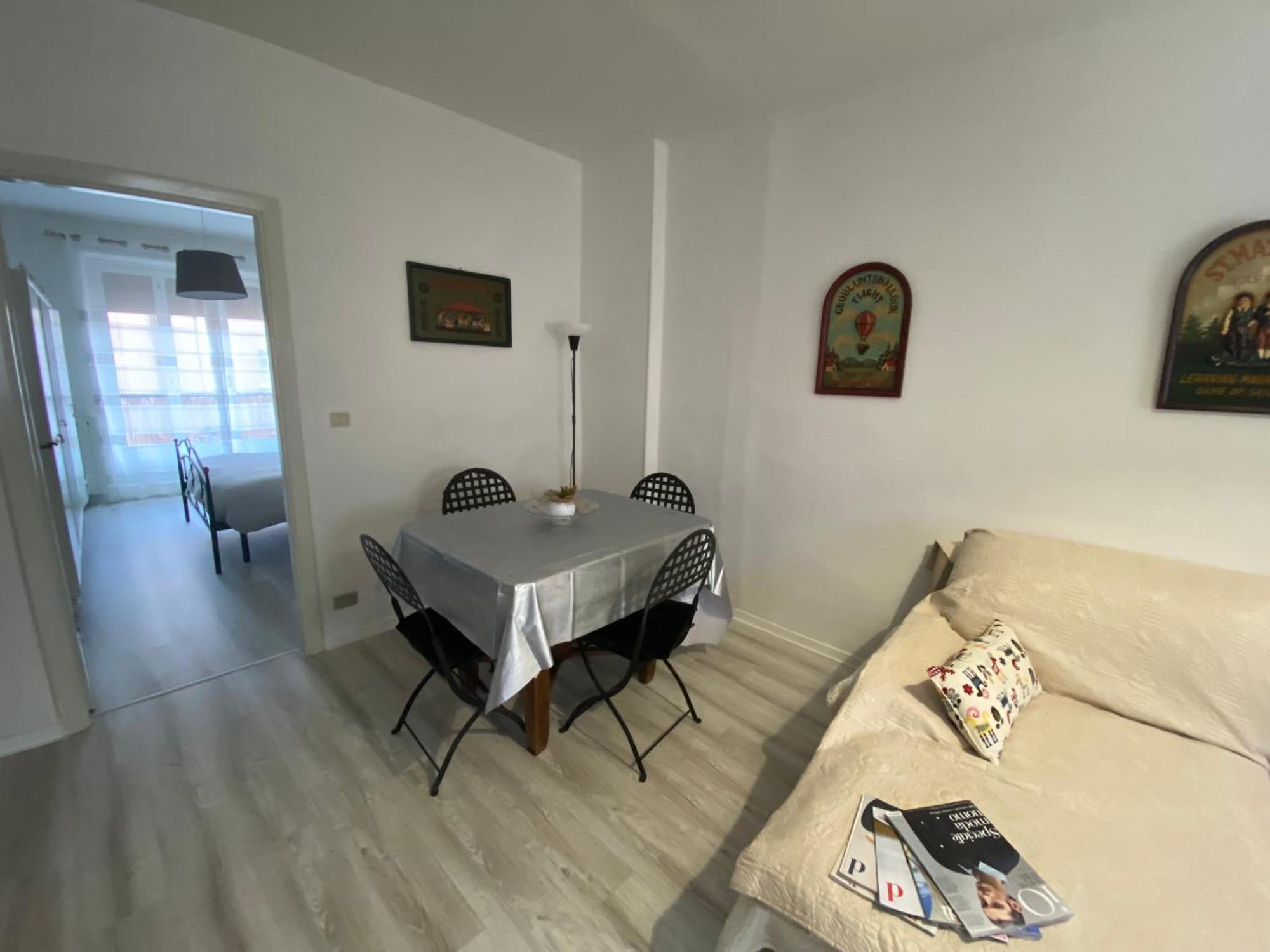 Appartamento Lella Zona Terme Centro E Vicino Habilita-Villa Igea Acqui Terme Exterior foto