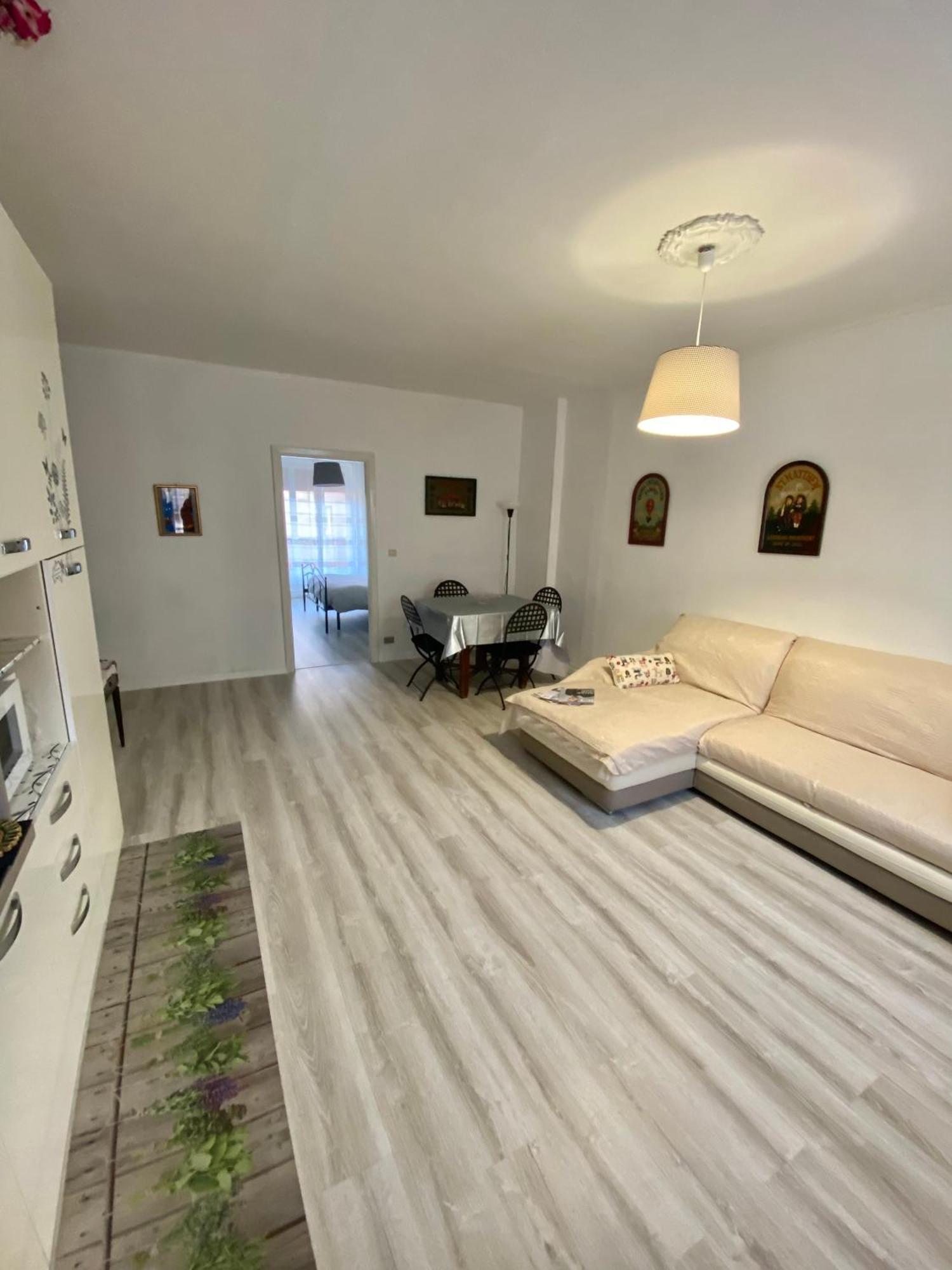 Appartamento Lella Zona Terme Centro E Vicino Habilita-Villa Igea Acqui Terme Exterior foto