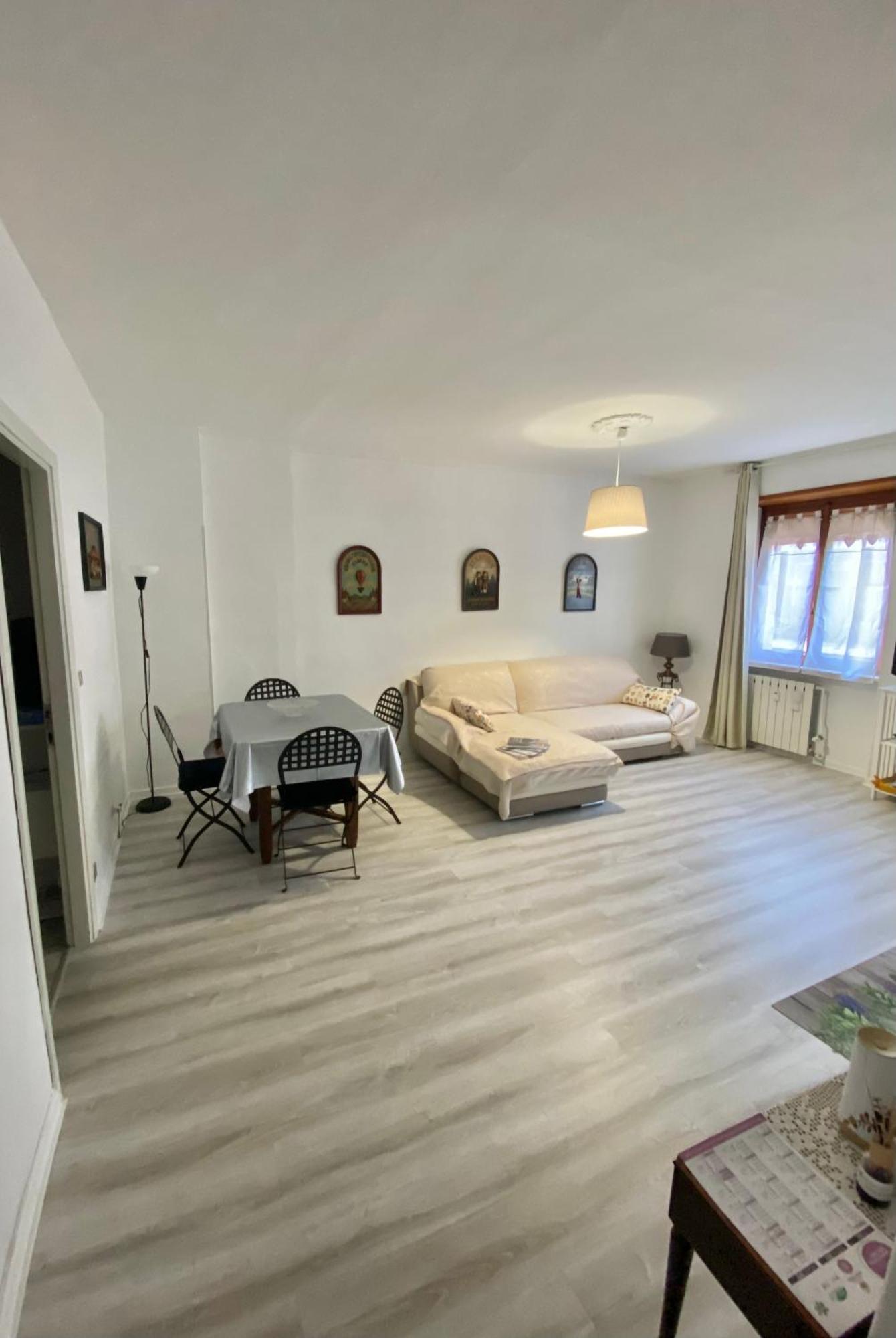 Appartamento Lella Zona Terme Centro E Vicino Habilita-Villa Igea Acqui Terme Exterior foto
