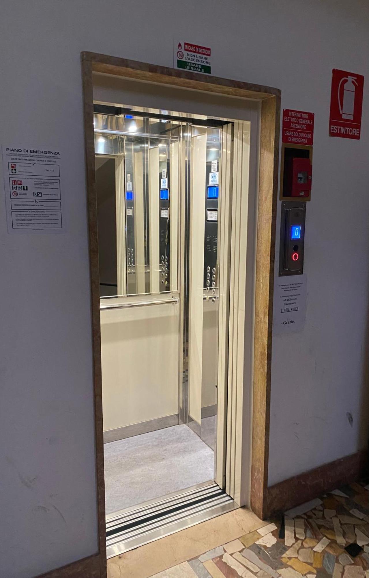 Appartamento Lella Zona Terme Centro E Vicino Habilita-Villa Igea Acqui Terme Exterior foto